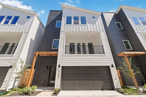 unit-a-810 Elkhart St, Houston, TX, 77091-4181 | Card Image