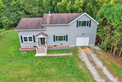 491 Georgia Shore Road, House other with 2 bedrooms, 1 bathrooms and null parking in St. Albans Town VT | Image 1