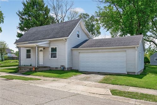 5709 W Xenia Street, Bowersville Vlg, OH, 45307 | Card Image