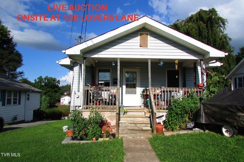 608 Lynn, Elizabethton, TN, 37643 | Card Image