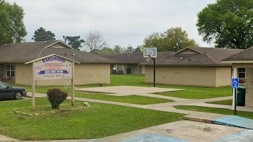 5952 Street B, Saint Francisville, LA, 70775-4518 | Card Image