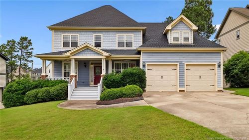 736 Kensington Park Rd, Fayetteville, NC, 28311-2983 | Card Image