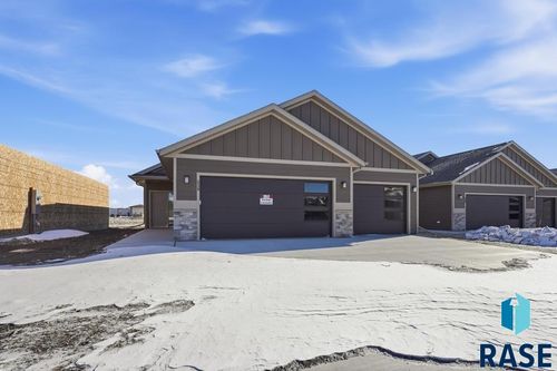 538 Prairieside Trl Trail, Harrisburg, SD, 57032 | Card Image