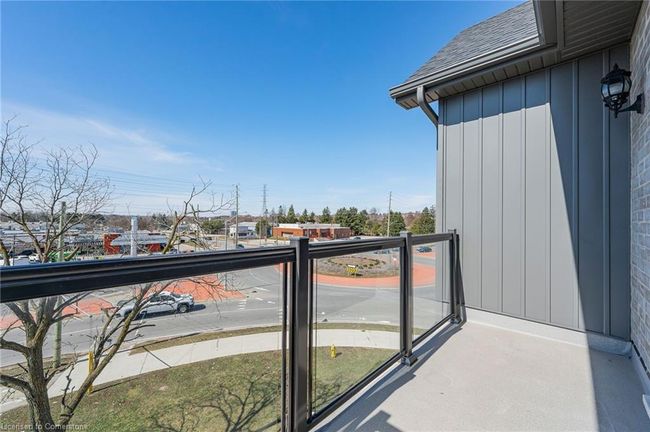302 - 721 Franklin Blvd, House attached with 2 bedrooms, 2 bathrooms and 1 parking in Cambridge ON | Image 41