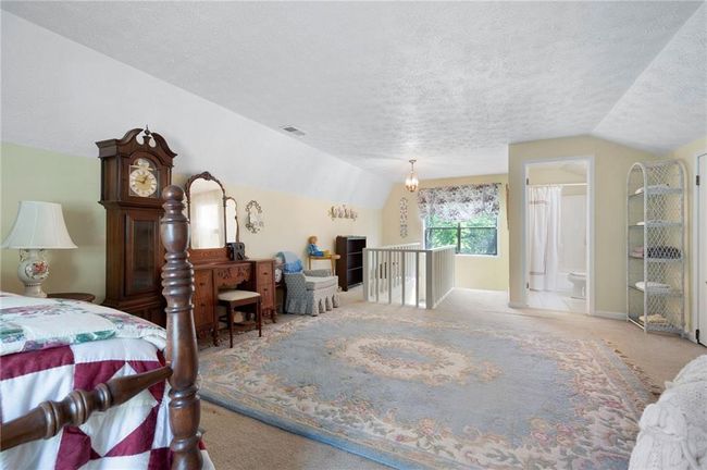 3727 Cline Dr Se, House other with 4 bedrooms, 3 bathrooms and null parking in Smyrna GA | Image 22