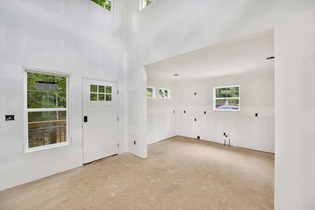 217 Sunset Blvd, House other with 2 bedrooms, 2 bathrooms and null parking in Rogers KY | Image 18