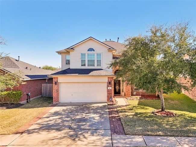 14 Carmel Chase Ct, House other with 4 bedrooms, 3 bathrooms and 2 parking in Manvel TX | Image 40