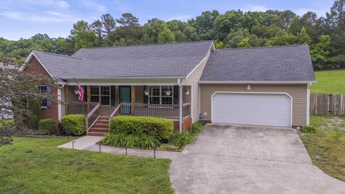 1723 Garretts Chapel Rd, CHICKAMAUGA, GA, 30707-1850 | Card Image