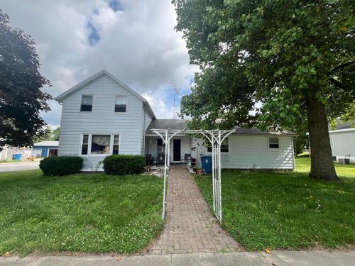 112 W State St, Morocco, IN, 47963 | Card Image
