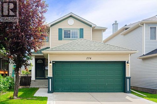 274 Bridleridge Way Sw, Calgary, AB, T2Y4M6 | Card Image