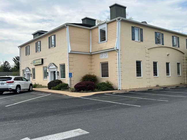 201 - 201 Rosser Ave, Home with 0 bedrooms, 0 bathrooms and null parking in WAYNESBORO VA | Image 7