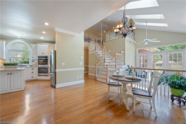 3904 Gaston Rd, House other with 5 bedrooms, 4 bathrooms and null parking in Greensboro NC | Image 17