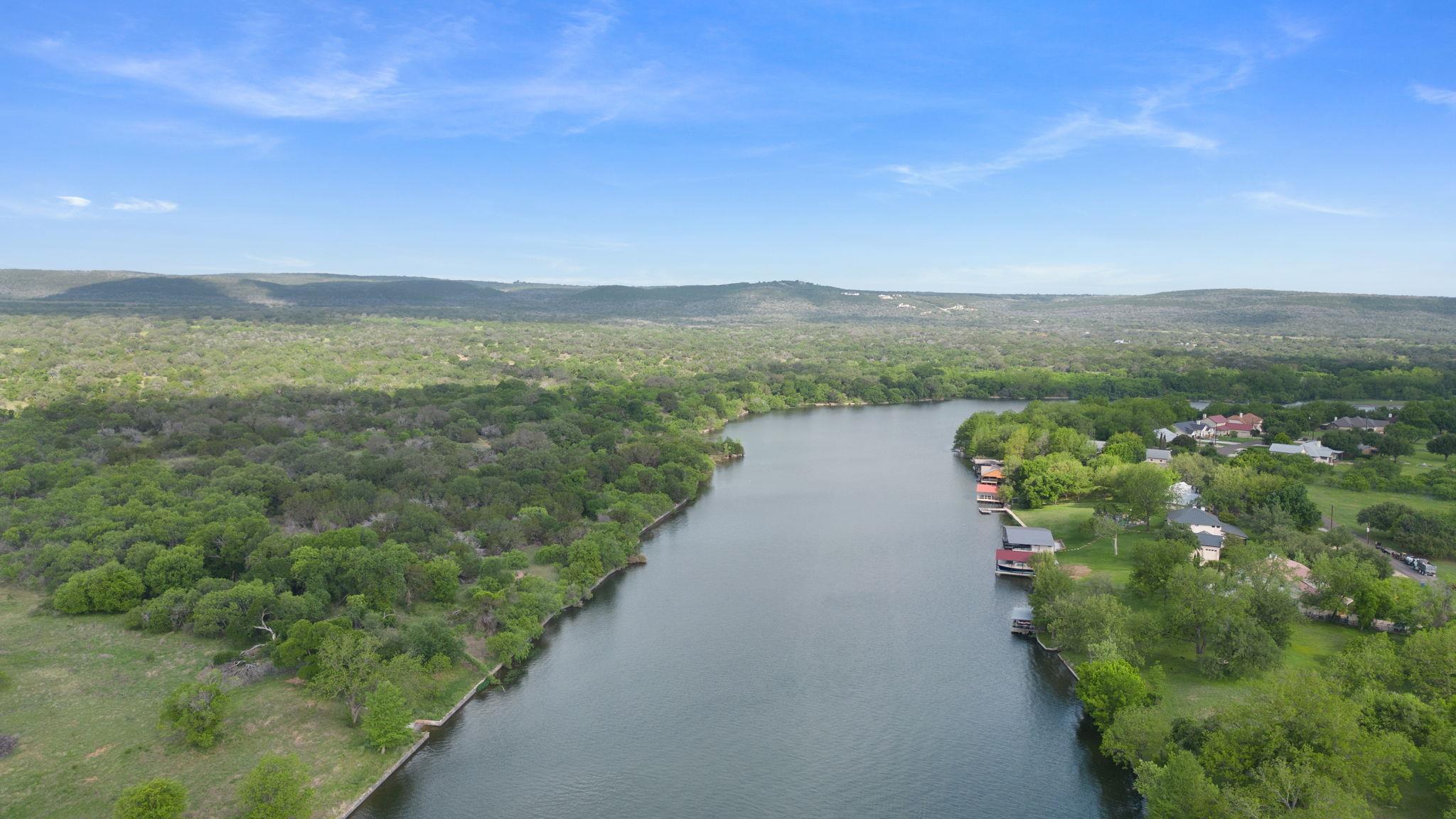 Land in Burnet 4