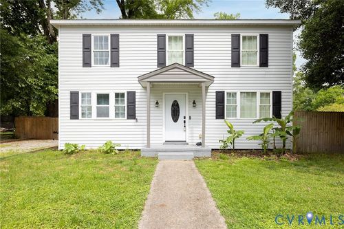 3411 Trenton St, Hopewell, VA, 23860-5629 | Card Image