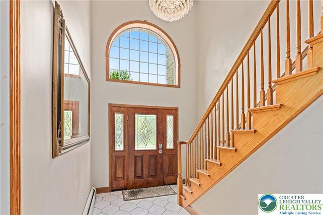 230 W Moorestown Rd, House other with 4 bedrooms, 4 bathrooms and null parking in WIND GAP PA | Image 17