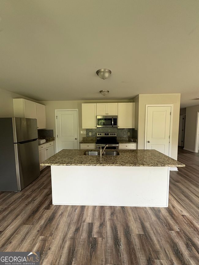 495 Mcgiboney Ln, House other with 4 bedrooms, 3 bathrooms and null parking in Covington GA | Image 8