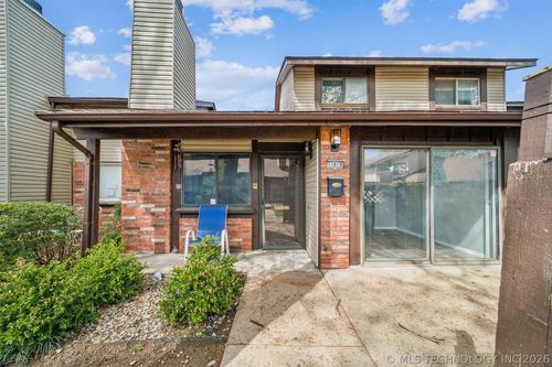 4-2c-11019 E 11th Pl, Tulsa, OK, 74128-4209 | Card Image