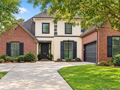 18084 Manchac Place Dr, Prairieville, LA, 70769-3386 | Card Image