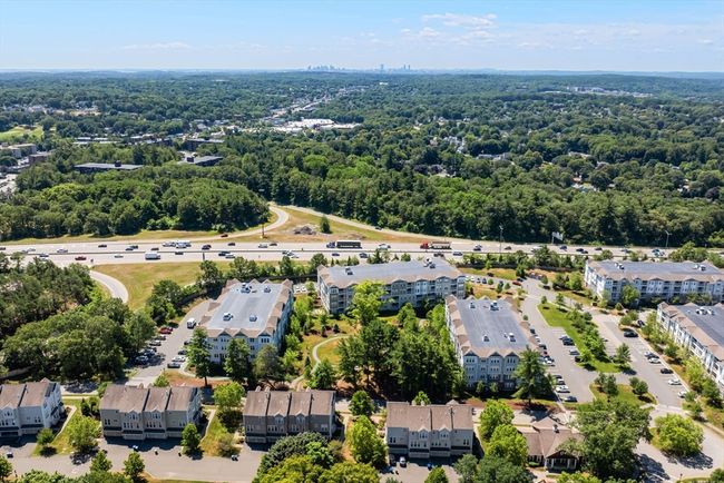 UNIT-4003 - 36 Abigail Way, Condo with 1 bedrooms, 1 bathrooms and 2 parking in Reading MA | Image 38