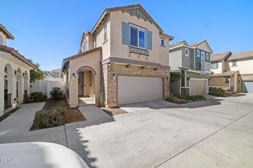 254 Hydrangea St, Fillmore, CA, 93015-1897 | Card Image