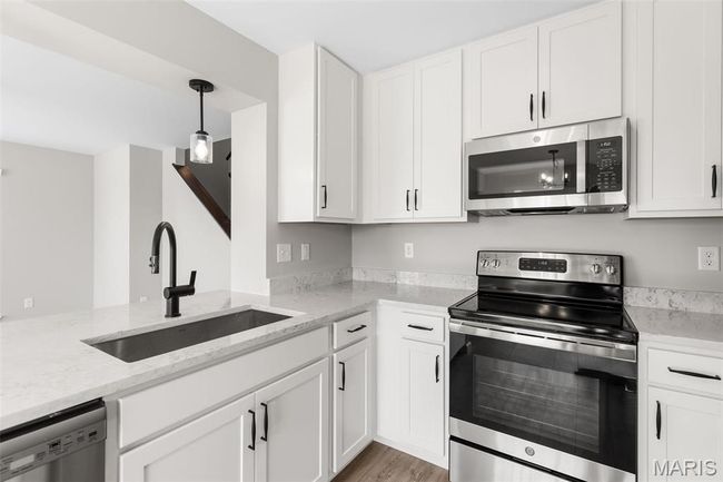2 St. James At Parkview Commons, House other with 3 bedrooms, 3 bathrooms and 1 parking in Gray Summit MO | Image 14