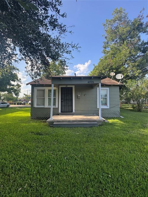 4005 Reid St, Houston, TX, 77026-1551 | Card Image