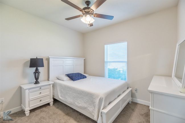 7309 Wildflower Way, House other with 3 bedrooms, 2 bathrooms and null parking in Abilene TX | Image 23