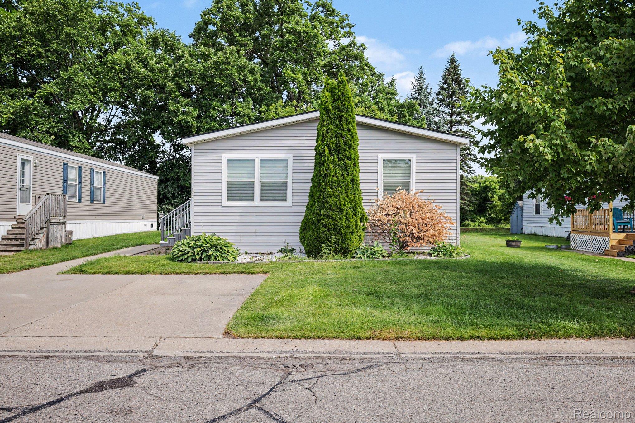 Residential in Auburn Hills 4