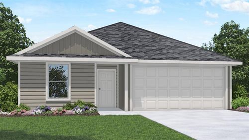 5640 Spoonbill Ln, Orange, TX, 77632-1341 | Card Image