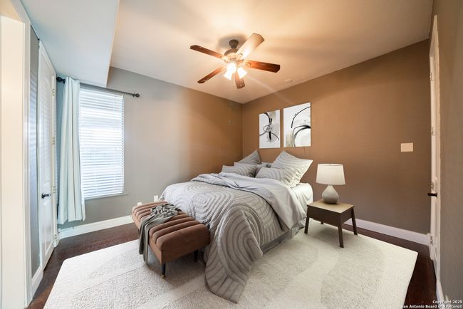 APT-26A - 7707 Broadway, Condo with 1 bedrooms, 1 bathrooms and null parking in San Antonio TX | Image 4
