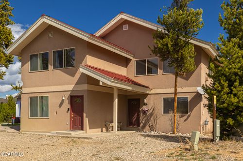 813 Ermine Ln, Fraser, CO, 80442-5074 | Card Image