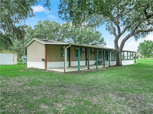 2960 Clifton Bryan Rd, Zolfo Springs, FL, 33890-9554 | Card Image