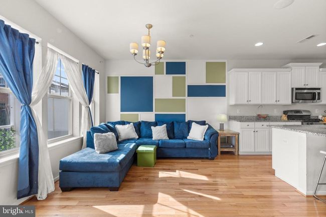 9824 Ushers Pl, Townhouse with 3 bedrooms, 3 bathrooms and null parking in WALDORF MD | Image 13