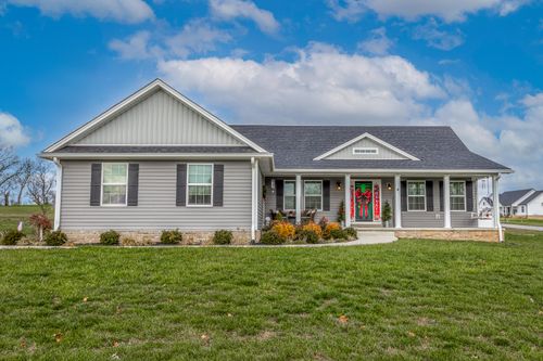 295 Talmage-Mayo Road, Harrodsburg, KY, 40330 | Card Image