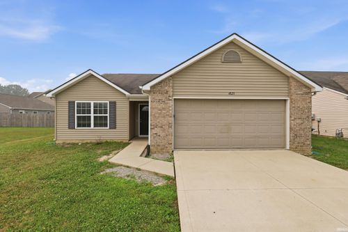 4825 Mount Sinyala Crossover, Fort Wayne, IN, 46808-3584 | Card Image