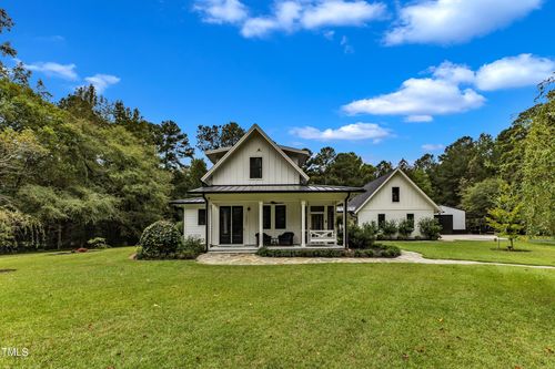 12092 Covered Bridge Road, Zebulon, NC, 27597 | Card Image