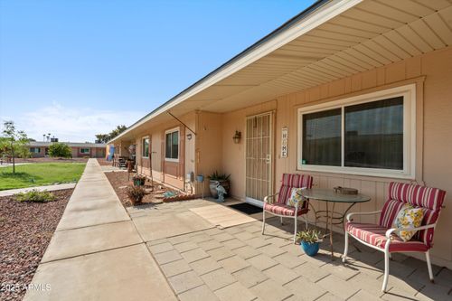 13653 N 111th Ave, Sun City, AZ, 85351-2513 | Card Image