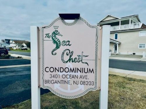 6-3401 Ocean Ave, Brigantine, NJ, 08203 | Card Image