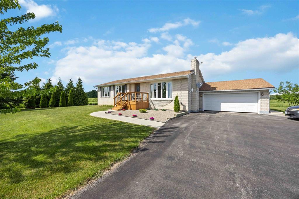 Residential in Petrolia 3