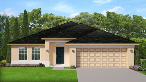 4392 Sw 92nd Place Road, OCALA, FL, 34476 | Card Image