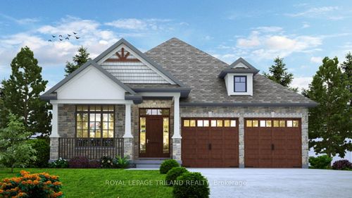 Lot 70 Fallingbrook Road, London South, ON, N6P1H5 | Card Image