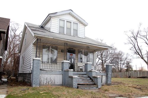 17138 Eureka St, Detroit, MI, 48212-1208 | Card Image
