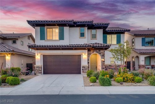 278 Via Del Salvatore, Henderson, NV, 89011-1700 | Card Image