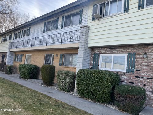 285 Smithridge Park, Reno, NV, 89502-5744 | Card Image