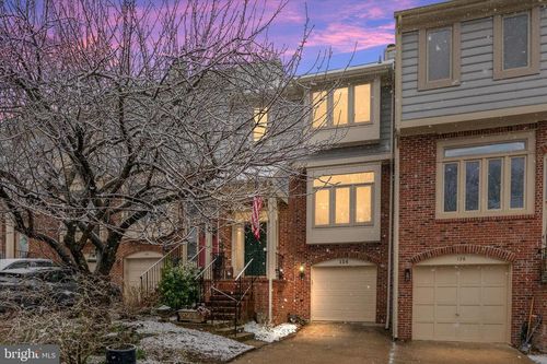 124 E Colonial Drive, OCCOQUAN, VA, 22125 | Card Image