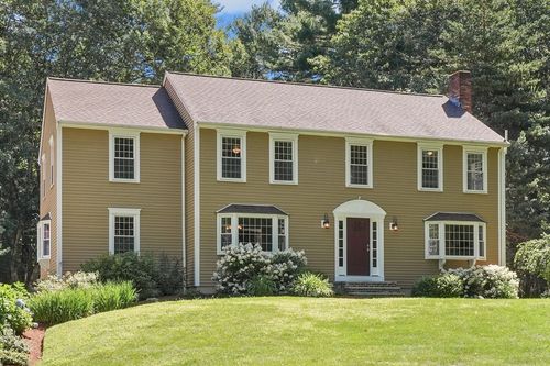149 Bridges Ln, North Andover, MA, 01845-2220 | Card Image