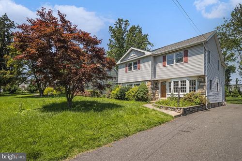2217 Franklin Ave, Morton, PA, 19070-1218 | Card Image