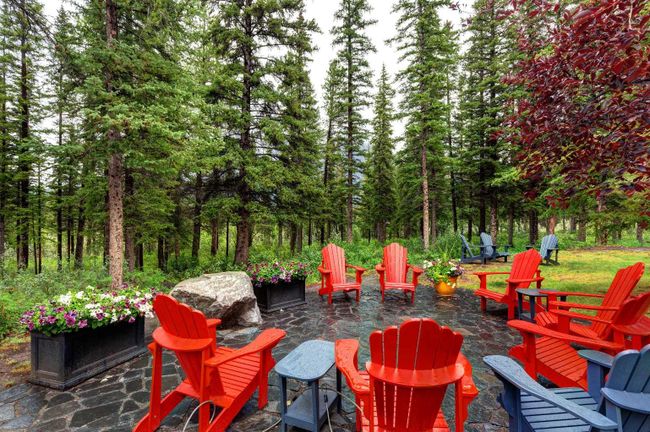 201 - 170 Crossbow Place, Home with 2 bedrooms, 2 bathrooms and 1 parking in Canmore AB | Image 28