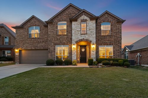 2298 Peaceful Pointe Dr, Little Elm, TX, 75068-6017 | Card Image