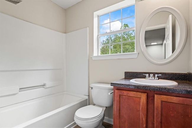 7322 Bridlewood Ct, Townhouse with 4 bedrooms, 3 bathrooms and 2 parking in Jonesboro GA | Image 13